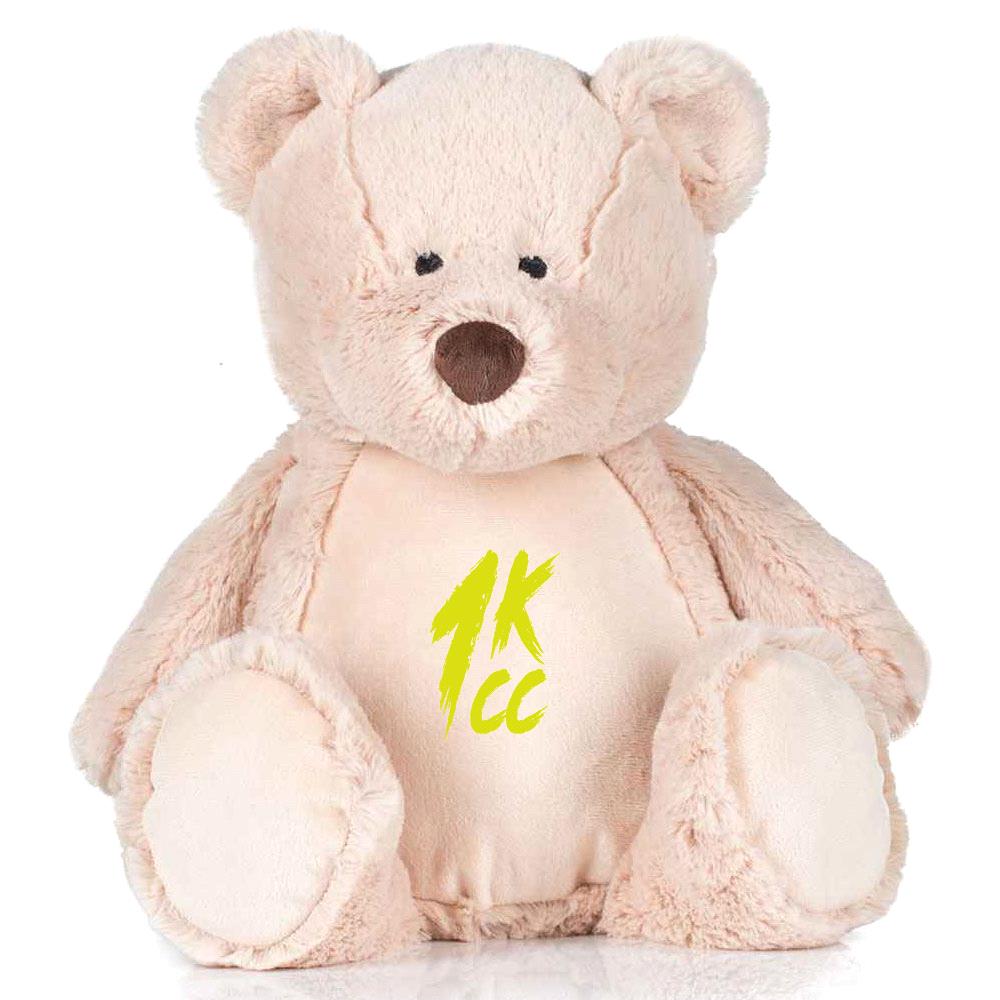 1000CC Teddy